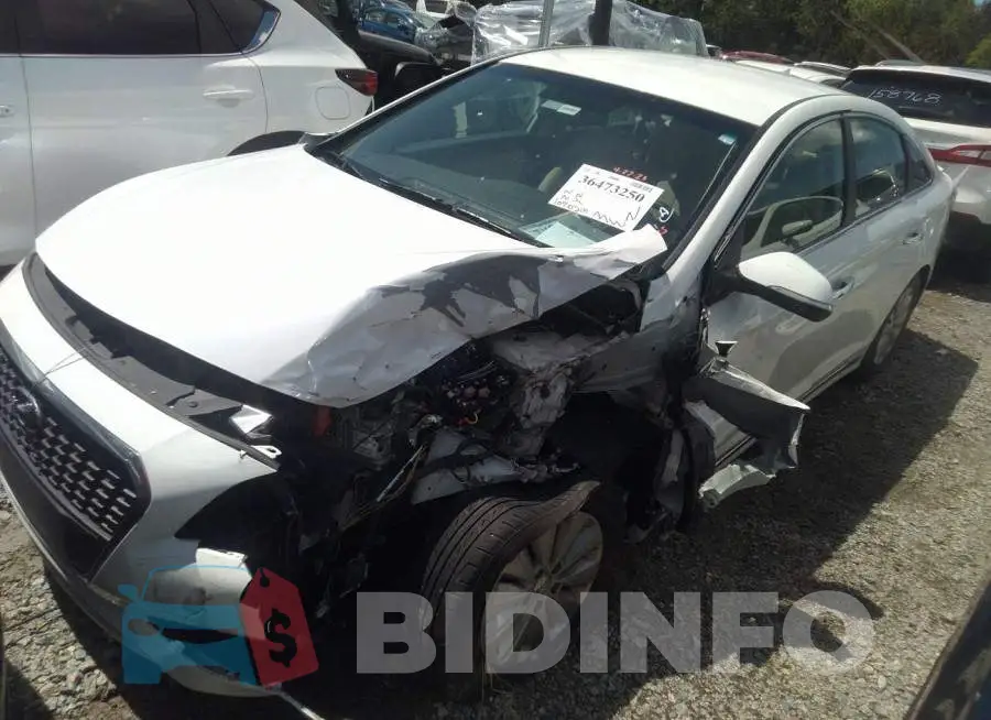KMHE24L14GA011644 Photo# 6