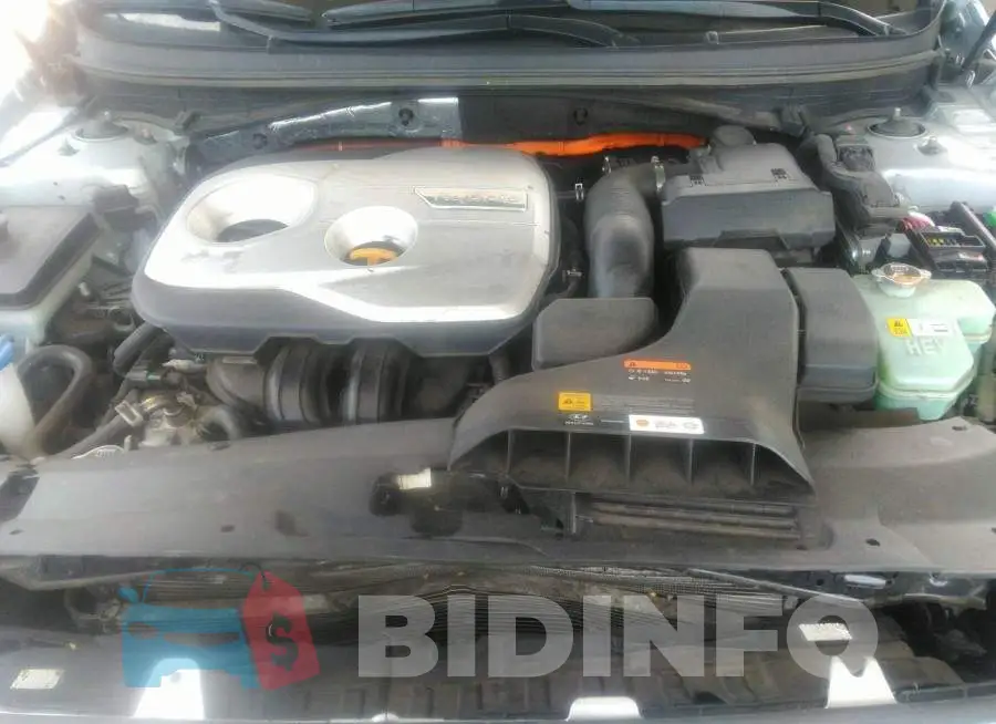KMHE24L32JA080955 Photo# 10
