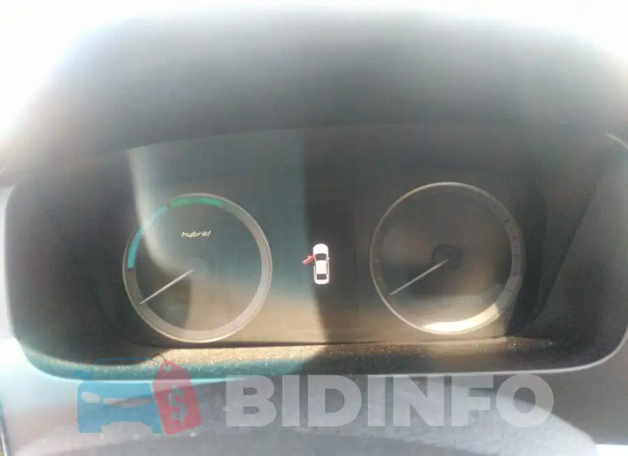 KMHE34L14GA021619 Photo# 7