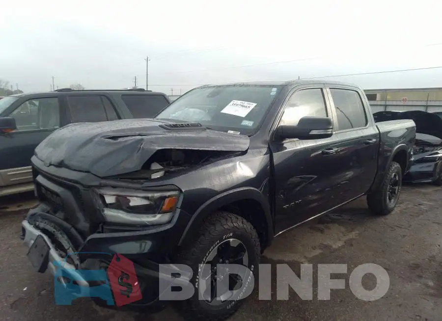 1C6SRFLT1KN821385 Photo# 2