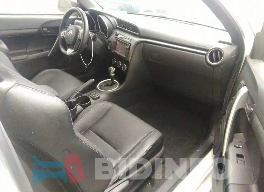JTKJF5C74E3087473 Photo# 5