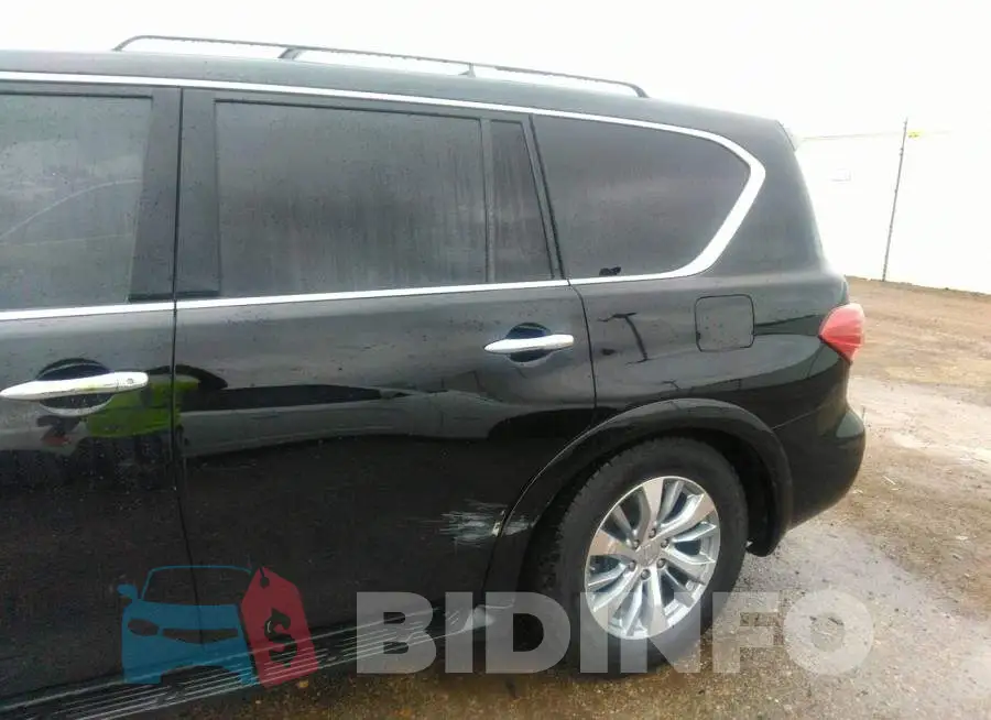 JN8AZ2NF6F9570550 Photo# 6