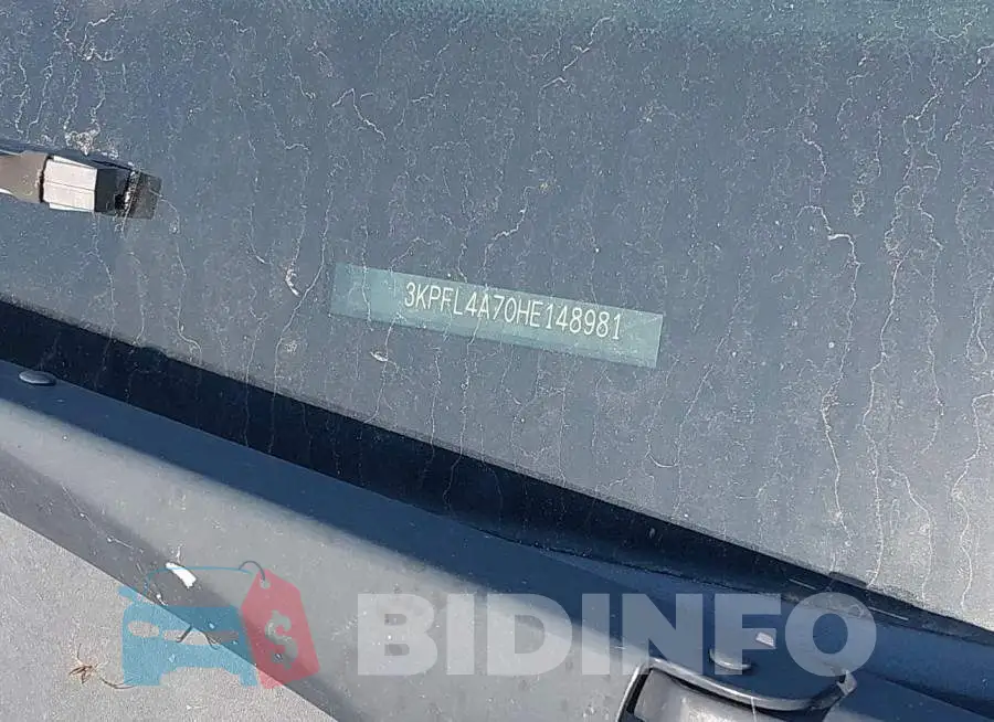 3KPFL4A70HE148981 Photo# 9