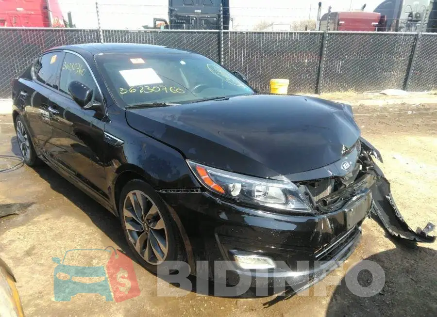 5XXGR4A67FG396613 Photo# 1