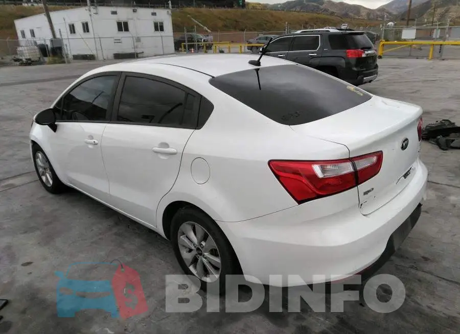 KNADN4A35G6678962 Photo# 3
