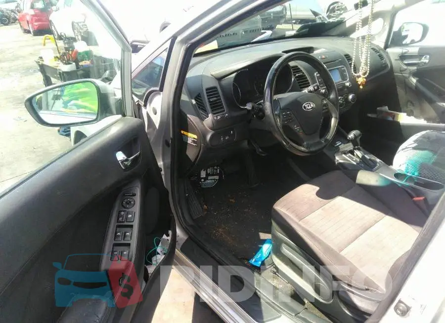 KNAFX4A83E5109254 Photo# 5