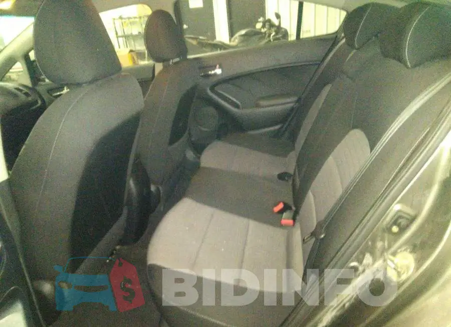 KNAFX4A84E5126239 Photo# 8