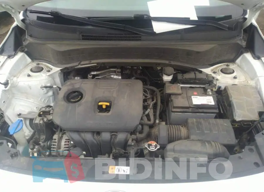 KNDEPCAA2M7162722 Photo# 10