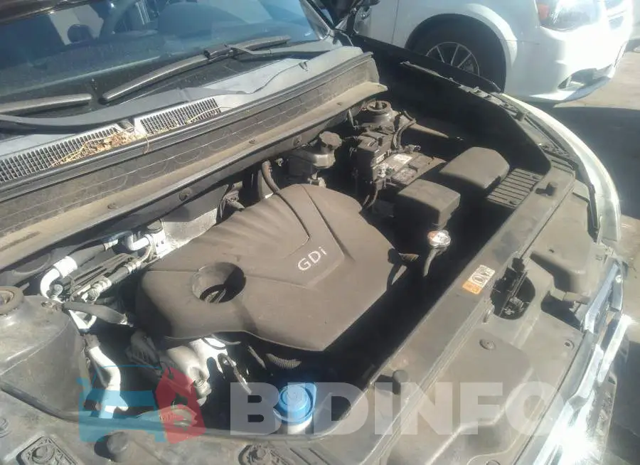 KNDJT2A53D7583274 Photo# 10