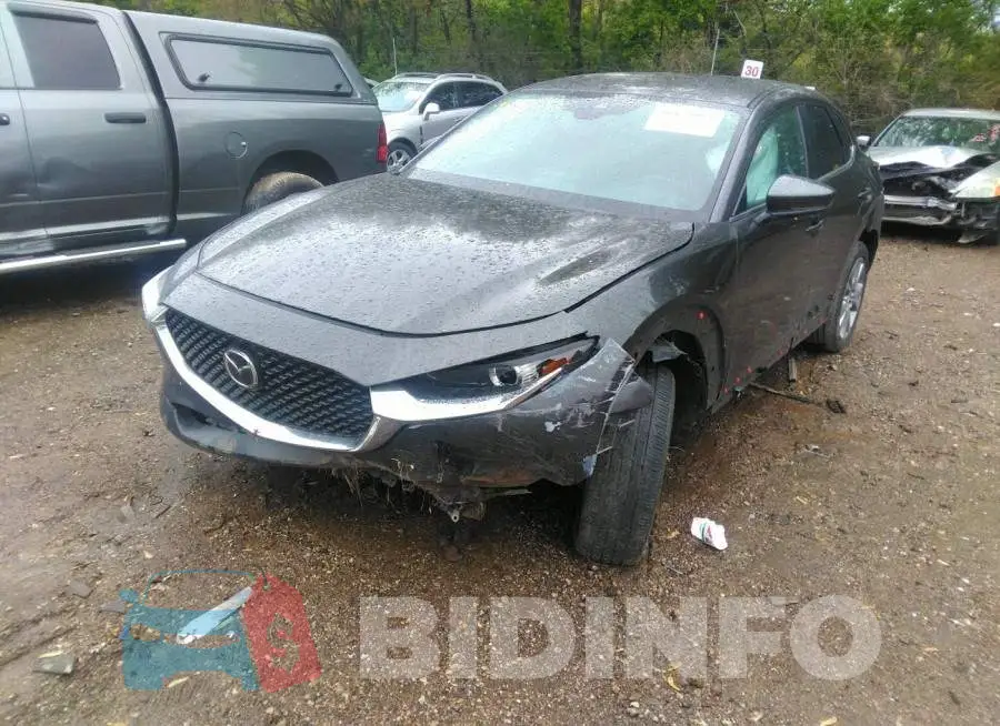 3MVDMACL6LM120872 Photo# 2