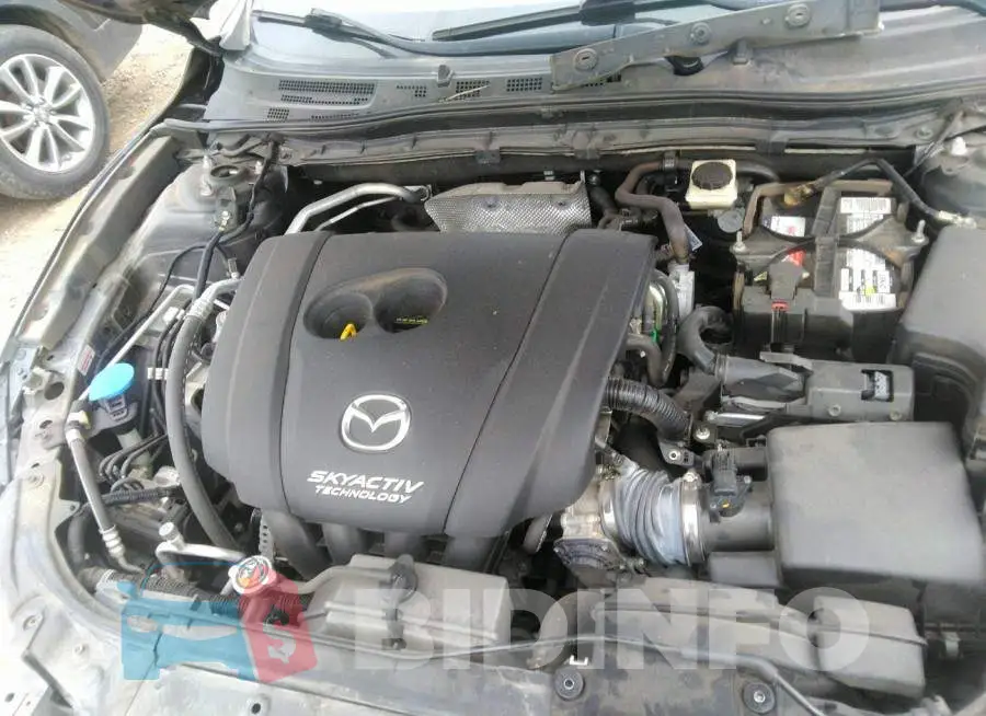 3MZBN1L36JM171613 Photo# 10