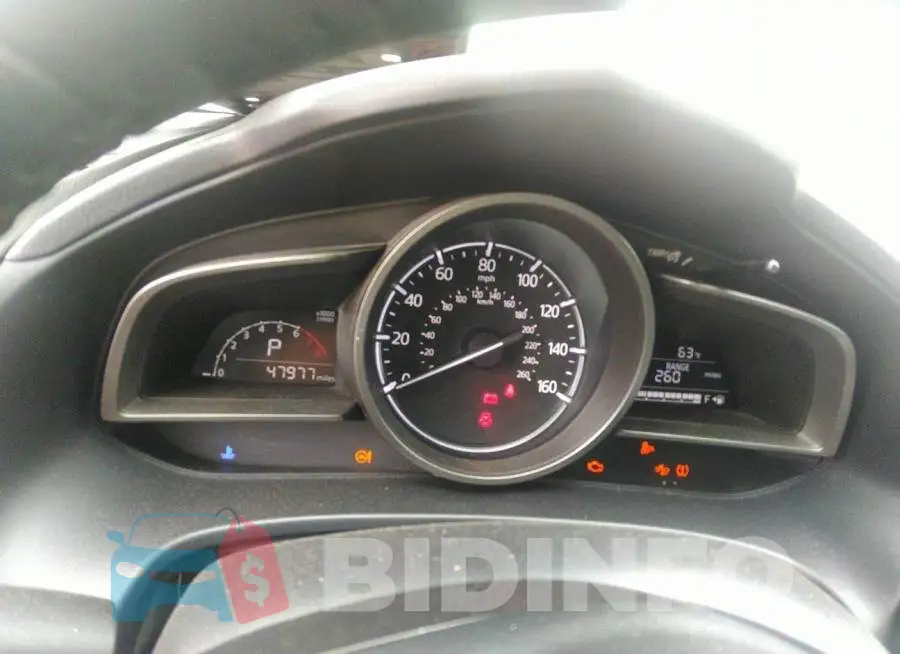 3MZBN1L36JM171613 Photo# 7
