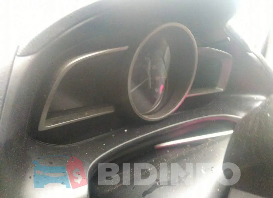3MZBN1U7XHM146662 Photo# 7