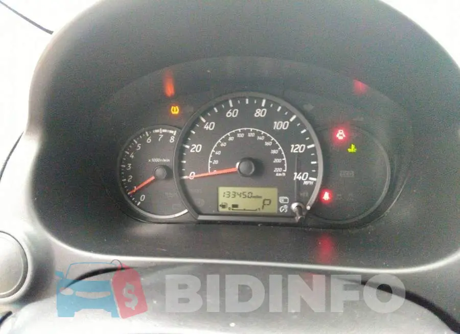 ML32F3FJ1HHF07226 Photo# 7