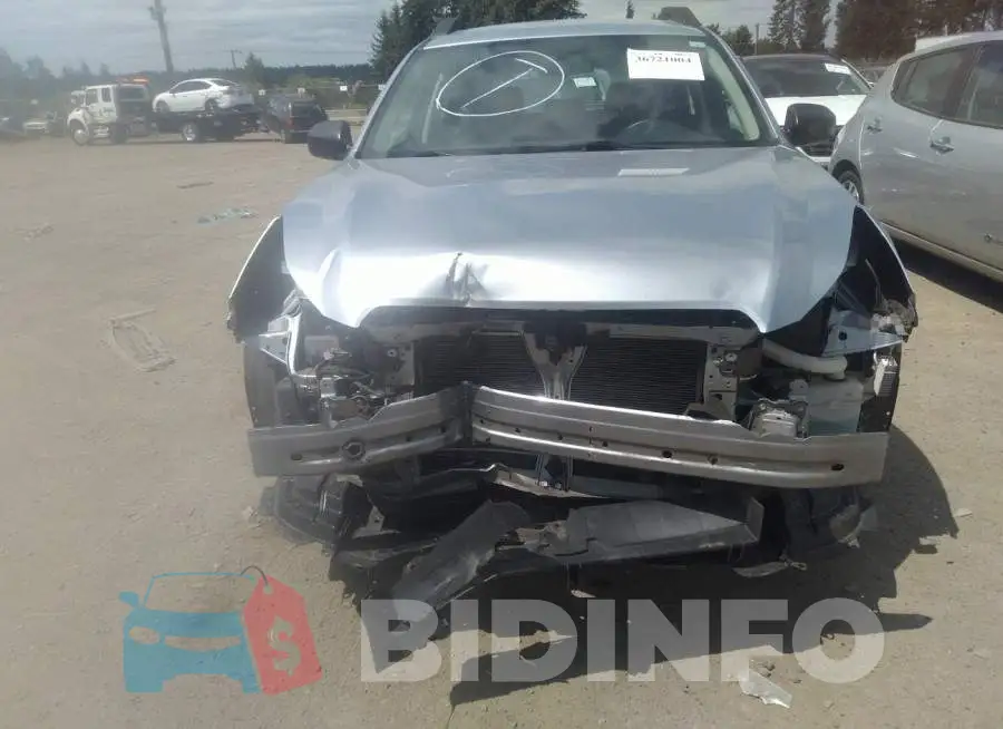4S4BRBAC1E1262884 Photo# 6