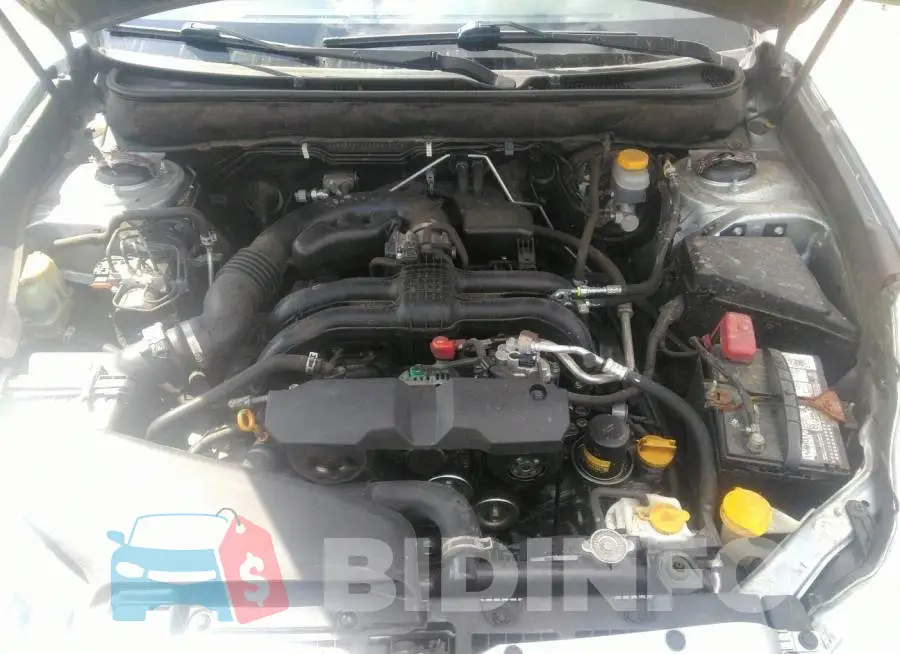 4S4BRBKC6D3221877 Photo# 10