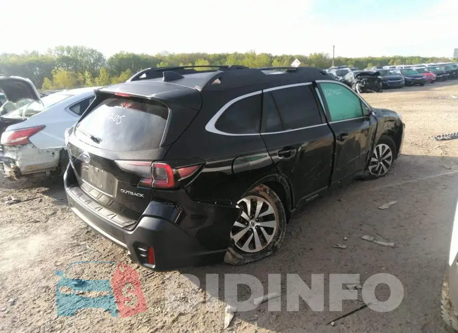 4S4BTADC6M3203226 Photo# 4