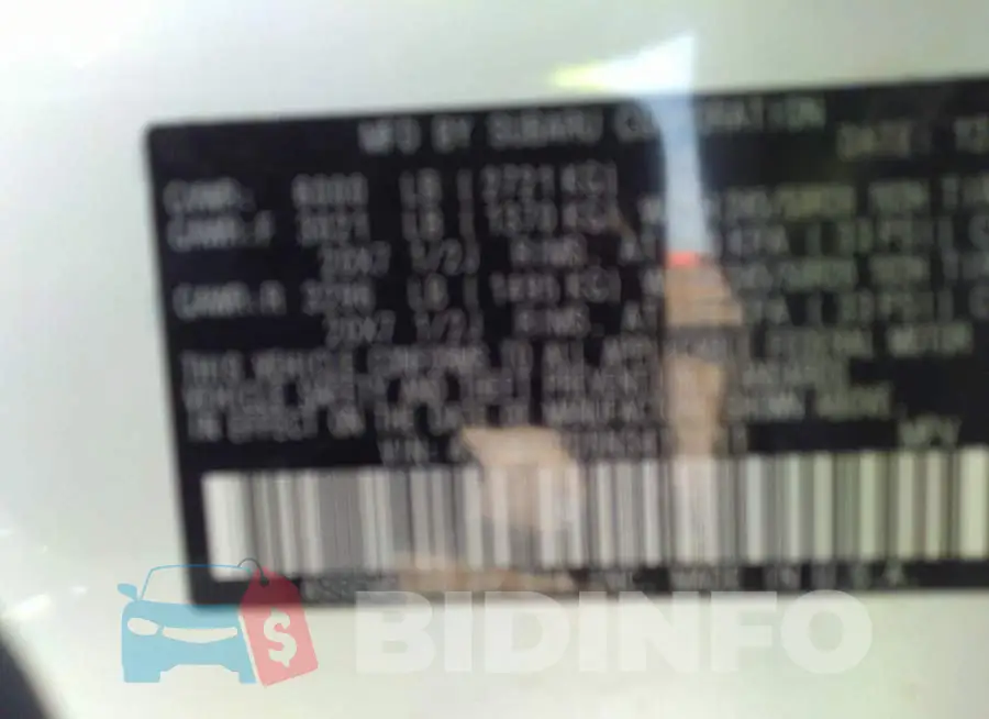 4S4WMAPD5N3412011 Photo# 9