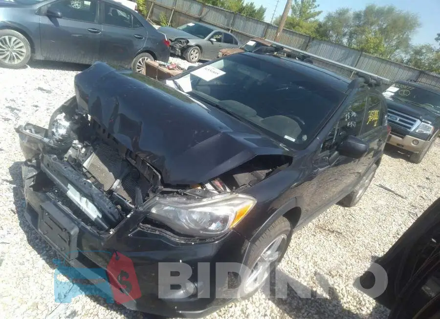JF2GPAKC2D2828246 Photo# 2