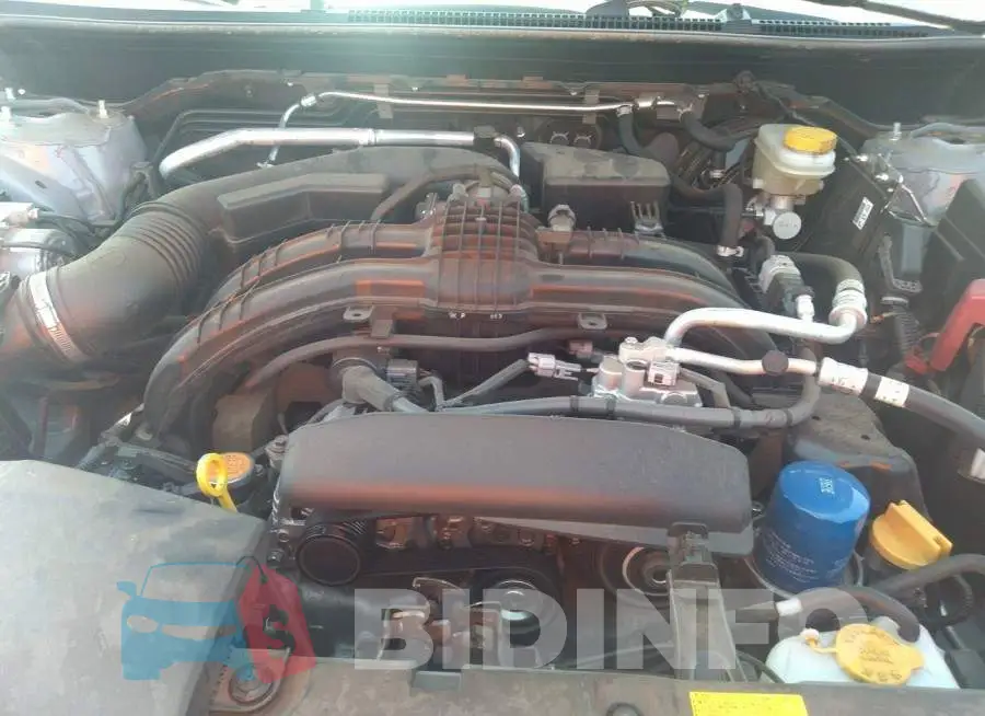 JF2GTAEC8L8225174 Photo# 10