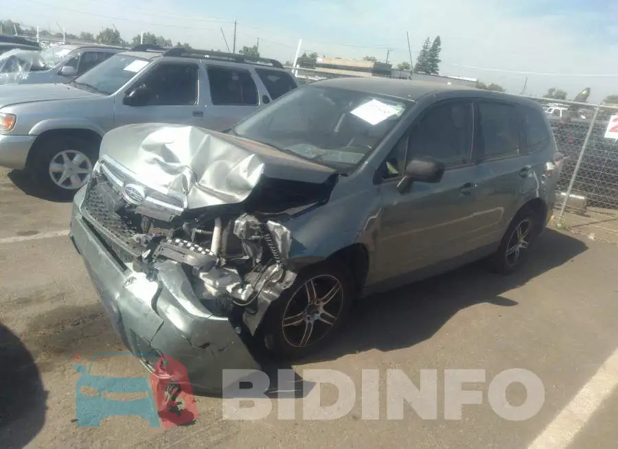 JF2SJAAC6EH540127 Photo# 2
