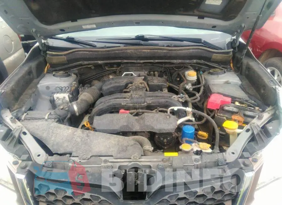 JF2SJAHC6FH475111 Photo# 10