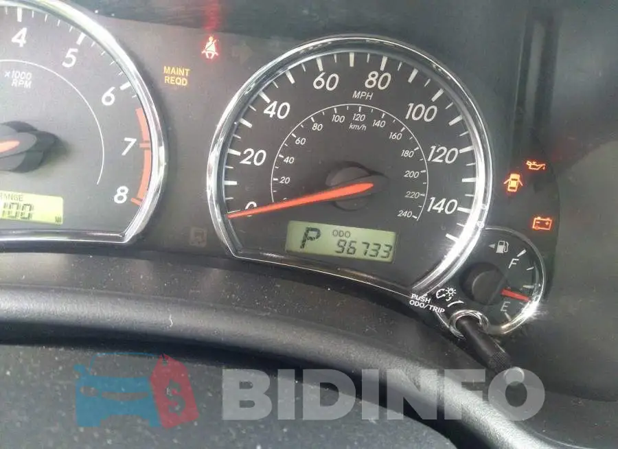 2T1BU4EE8DC120987 Photo# 7