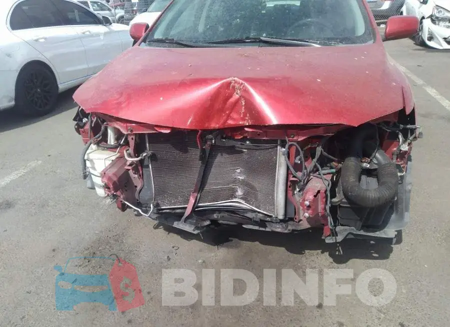 2T1BU4EE8DC120987 Photo# 6