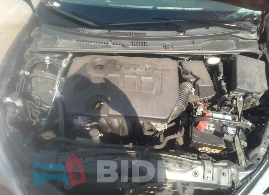 2T1BURHE4GC604880 Photo# 10