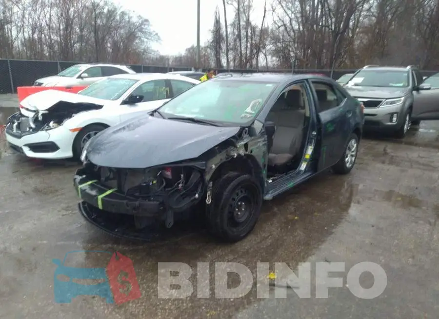2T1BURHE5GC583974 Photo# 6