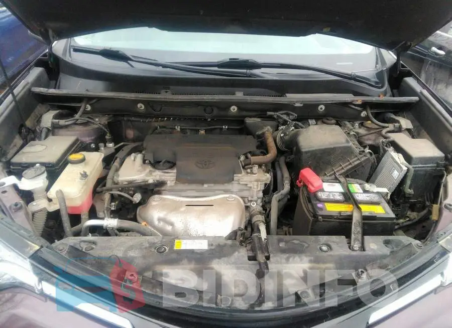 2T3BFREV5HW660204 Photo# 10
