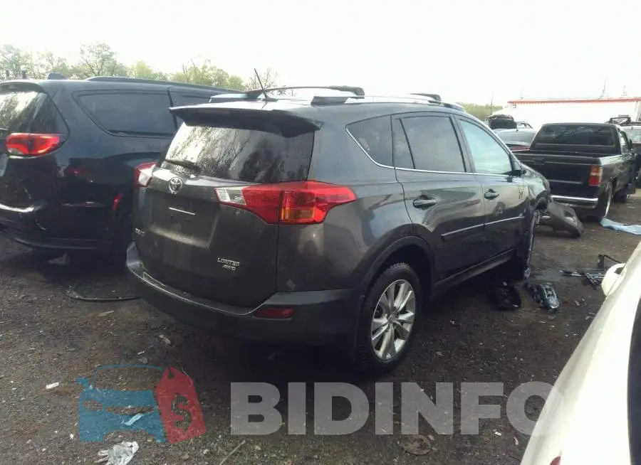 2T3DFREV3EW146744 Photo# 4