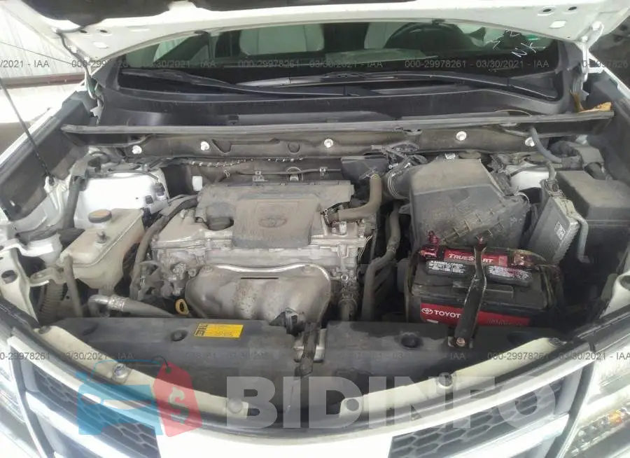 2T3DFREV4FW263945 Photo# 10