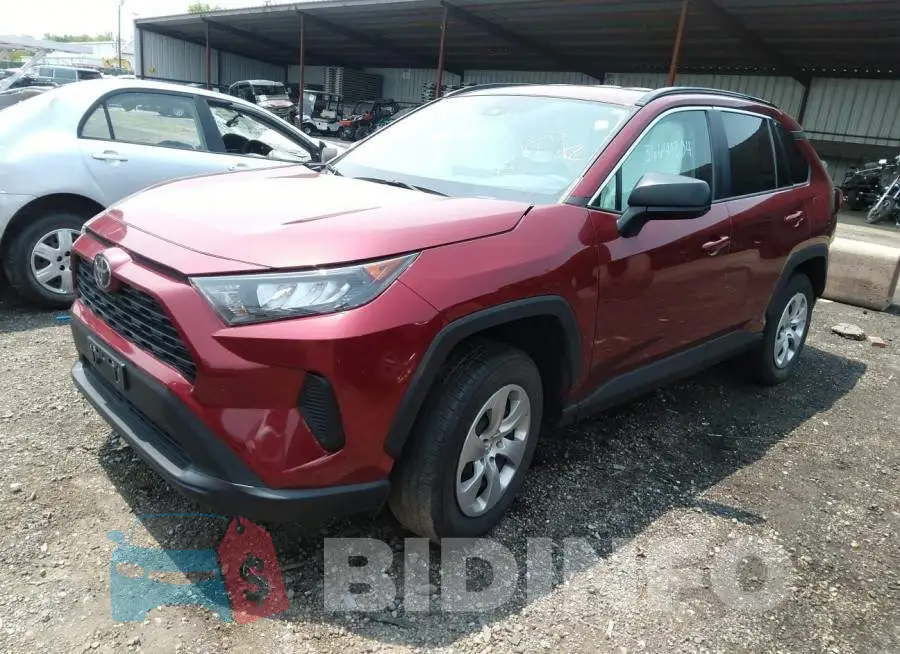 2T3F1RFV1MW185272 Photo# 2
