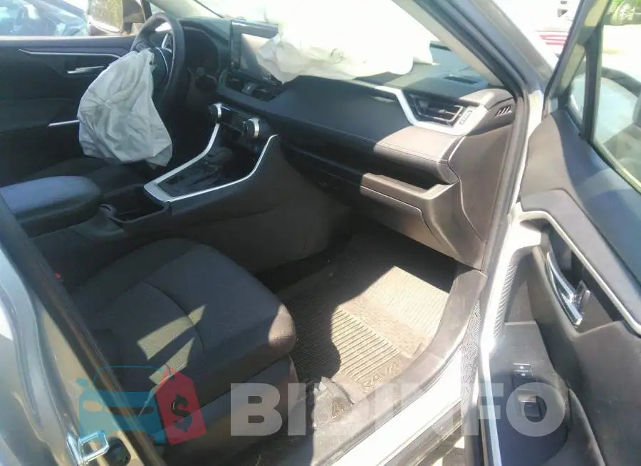 2T3P1RFV7NC291152 Photo# 5