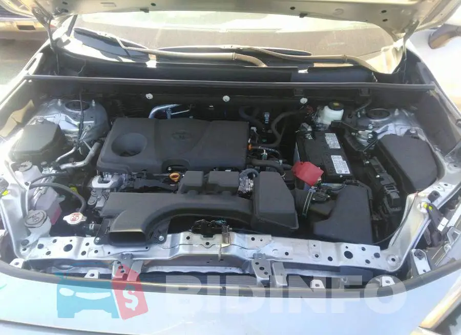 2T3P1RFV7NC291152 Photo# 10