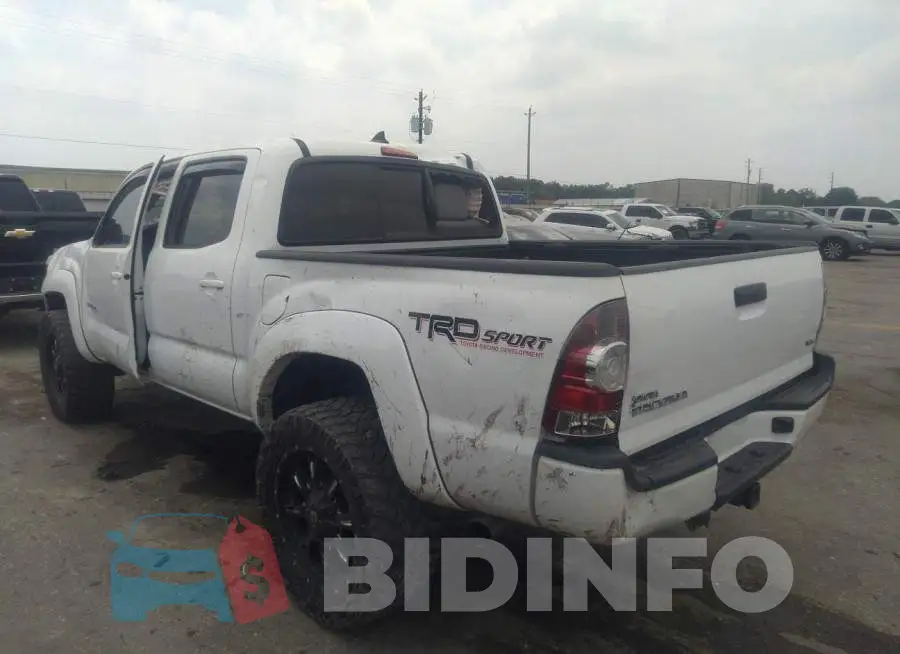3TMLU4EN1EM155514 Photo# 3