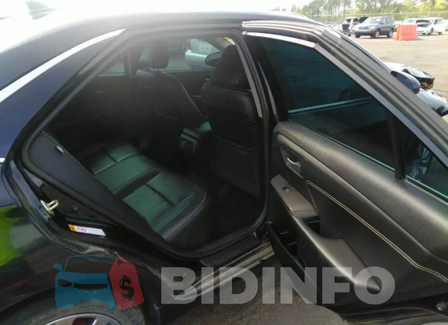 4T1BD1FK4HU229177 Photo# 8
