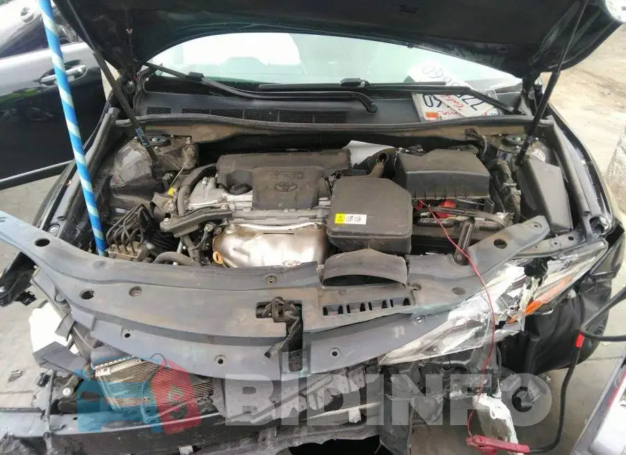 4T1BF1FK2HU800711 Photo# 10