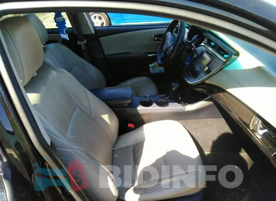 4T1BK1EBXEU135257 Photo# 5