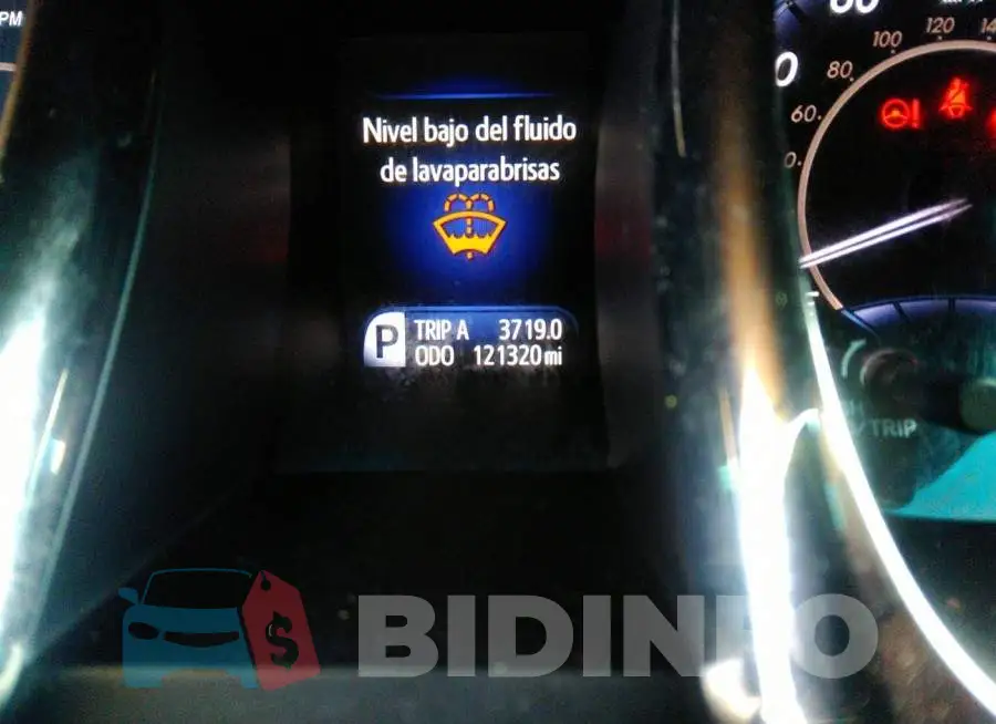 4T1BK1EBXEU135257 Photo# 7