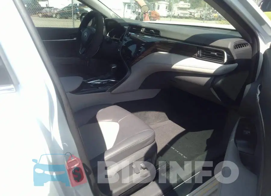 4T1F31AK5LU529086 Photo# 5