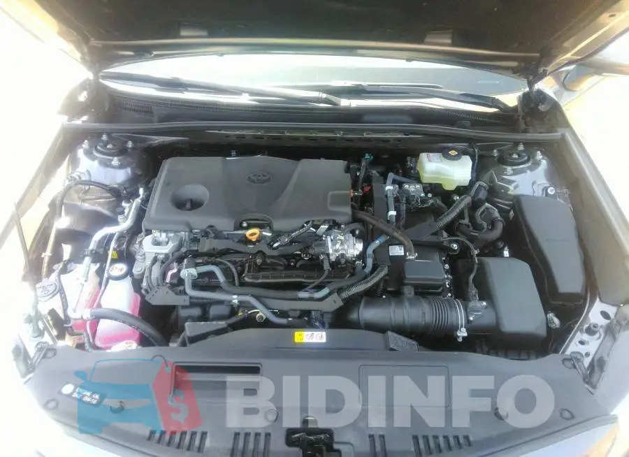 4T1S31AK8PU047751 Photo# 10
