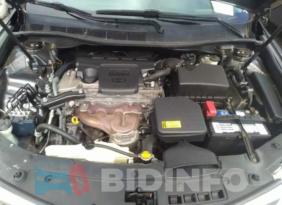 4T4BF1FK2DR293776 Photo# 10