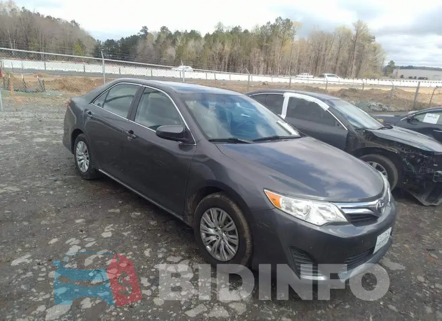 4T4BF1FK2DR293776 Photo# 1