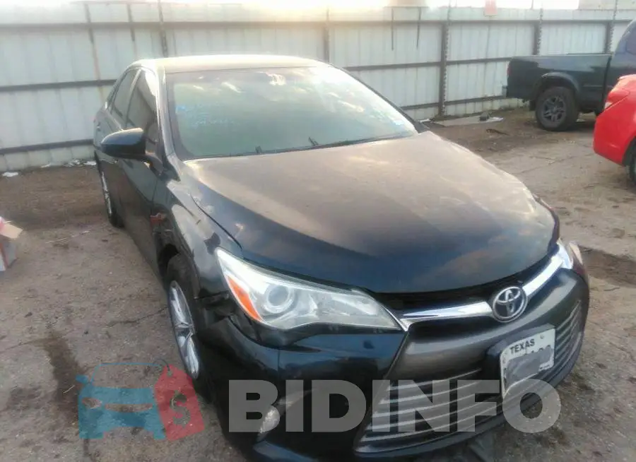 4T4BF1FK2GR541447 Photo# 1