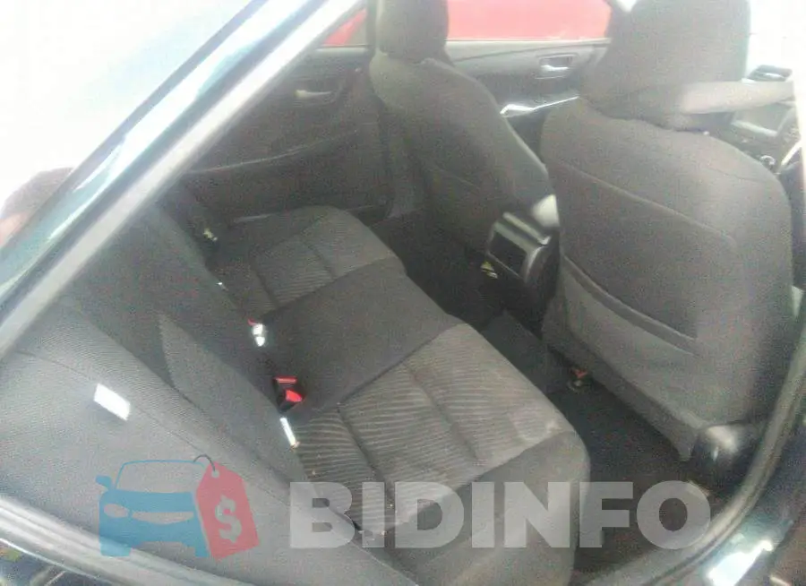 4T4BF1FK2GR541447 Photo# 8