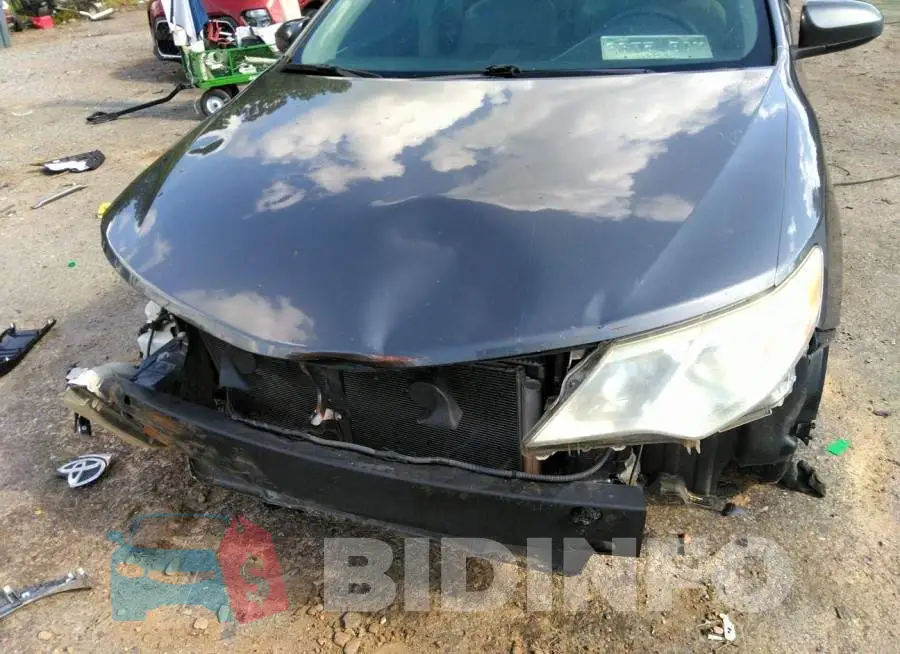 4T4BF1FK8DR326618 Photo# 6