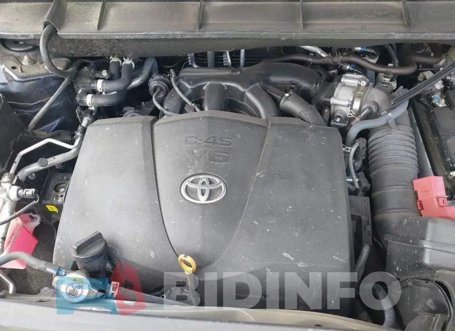 5TDFZRBH6NS170150 Photo# 10