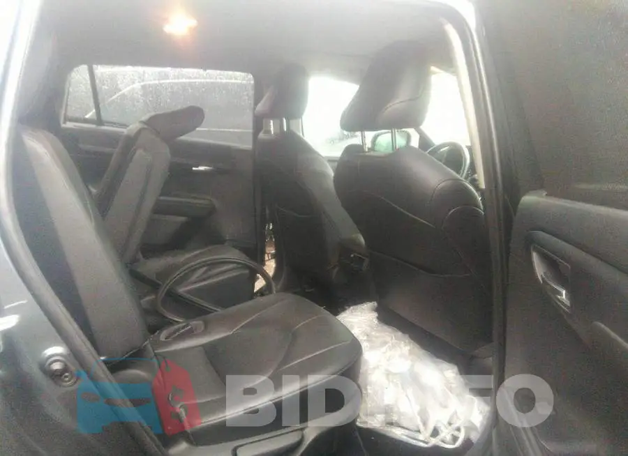 5TDGZRBH1LS012896 Photo# 8
